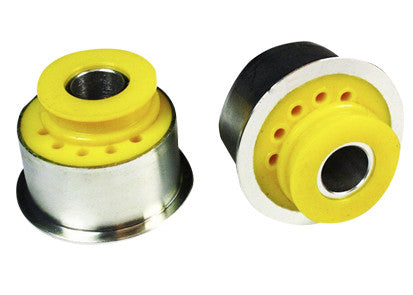 Front Control arm - lower inner front bushing (anti-dive/caster correction) - KCA434