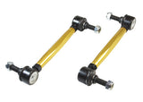 Front Sway bar - link assembly - KLC179