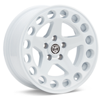 LP Aventure wheels - LP5 - 15x7 ET15 5x100 - White