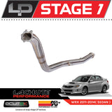 Lachute Performance - Stage 1 - WRX 2011-2014 Sedan