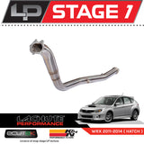 Lachute Performance - Stage 1 - WRX 2011-2014 Hatch