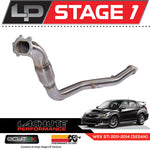 Lachute Performance - Stage 1 - STI 2011-14 Sedan