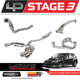 Lachute Performance - Stage 3 - STI 2008+ Hatch