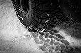USAGÉS 4x BFGoodrich All-Terrain T/A KO2 - 245/65R17