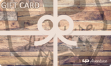 Gift cards