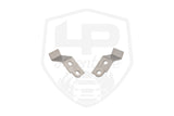 LP Aventure front subframe support plate guards