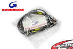 Goodridge Stainless Steel Brake Lines BRZ/FRS - 28003