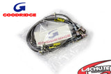 Goodridge Stainless Steel Brake Lines WRX 2015+  - 24224