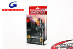 Goodridge Stainless Steel Brake Lines WRX/STI 02/07 - 24215