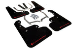 Rally Armor UR Mud Flaps - Subaru Impreza 2017-2022 - all colors