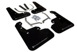 Rally Armor UR Mud Flaps - Subaru Impreza 2017-2022 - all colors